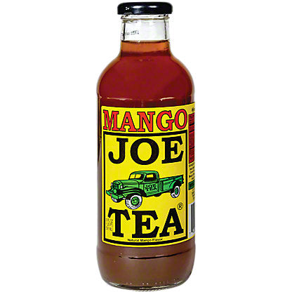 Joe Tea Mango