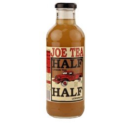 Joe Tea Half & Half