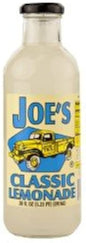 Joe's Classic Lemonade