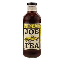 Joe Tea Lemon