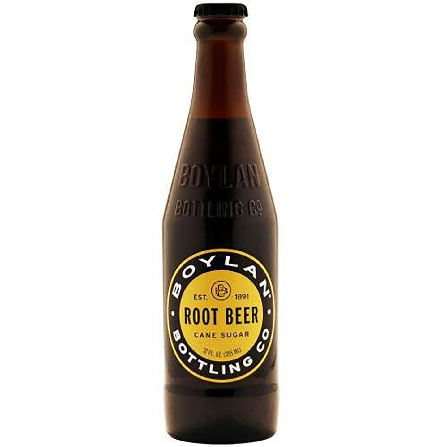 Boylan Root Beer