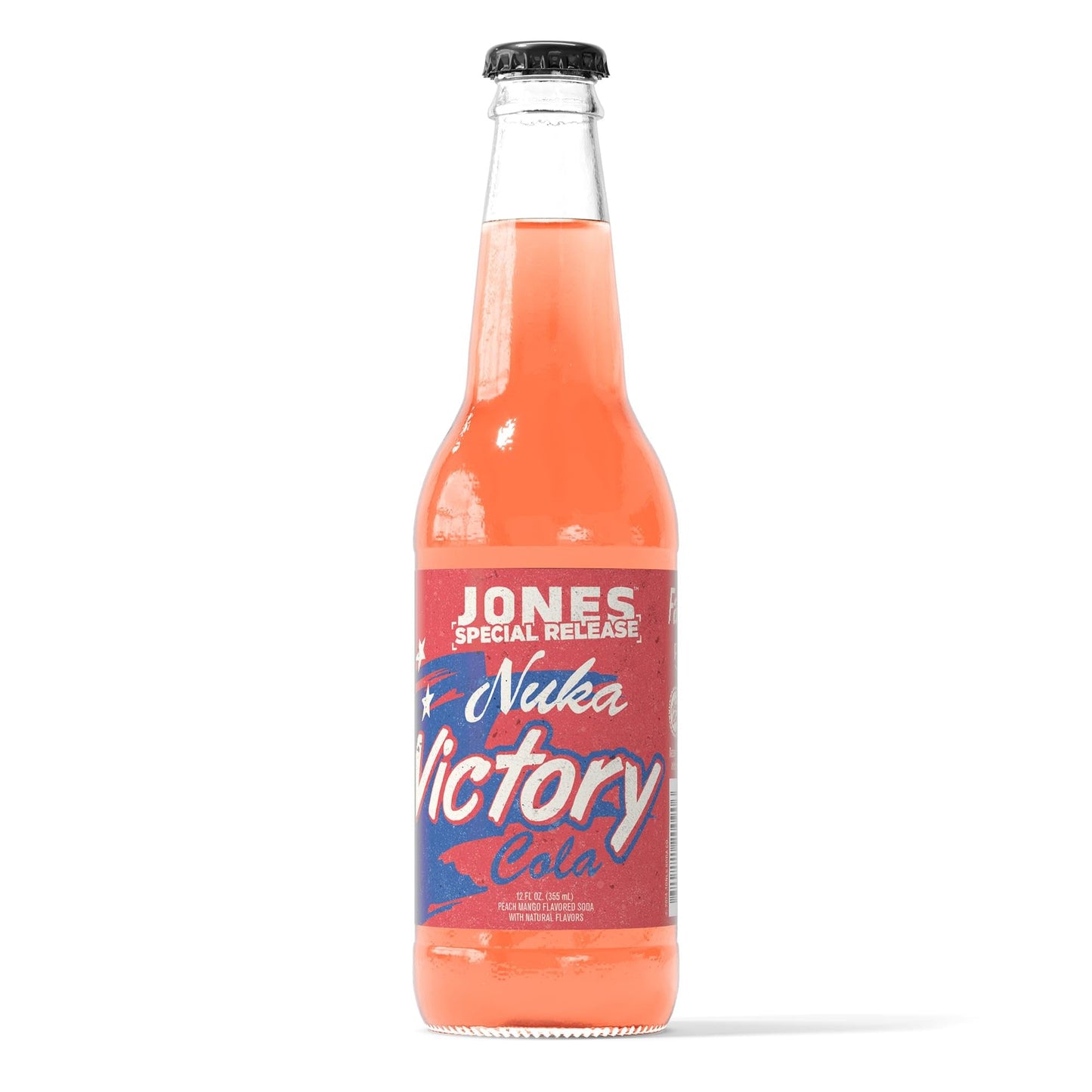 Jones Nuka Cola