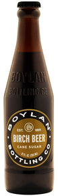 Boylan Birch Beer