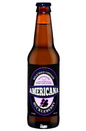 Americana Huckleberry