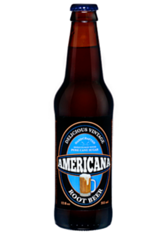 Americana Root Beer