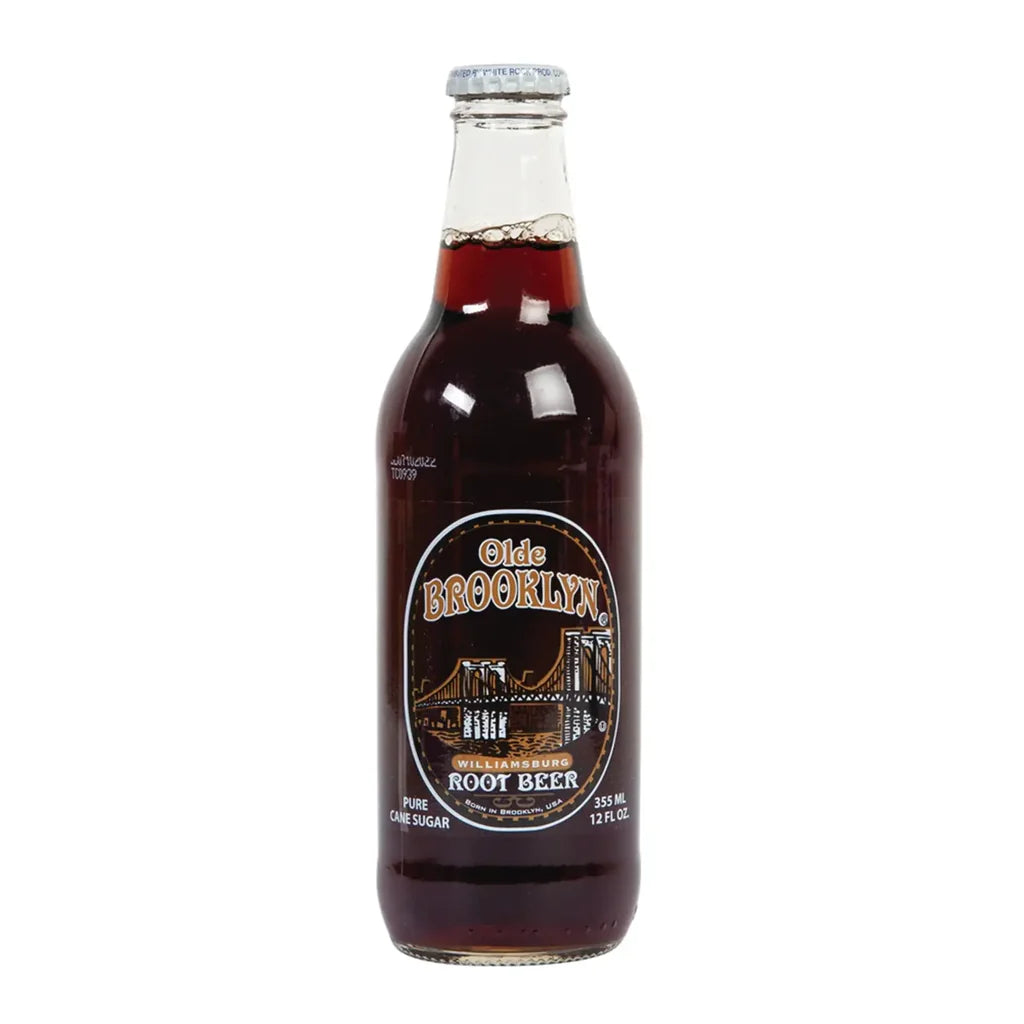 Olde Brooklyn Root Beer