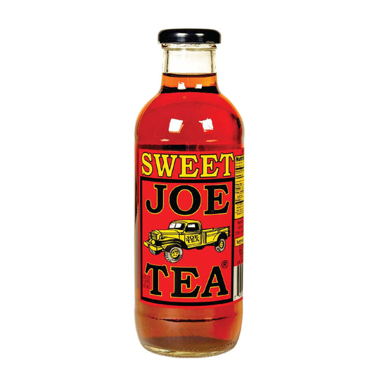 Joe Tea Sweet