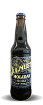 Julmust Holiday Spiced Soda