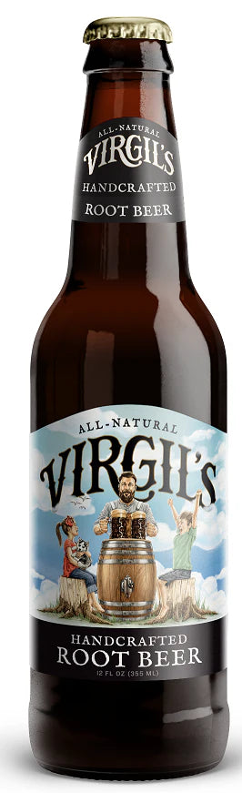 Virgil's Root Beer