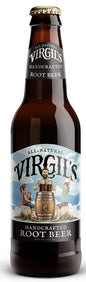 Virgil's Root Beer