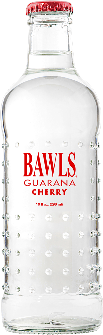 Bawls Energy Cherry Soda