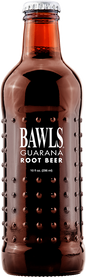 Bawls Energy Root Beer