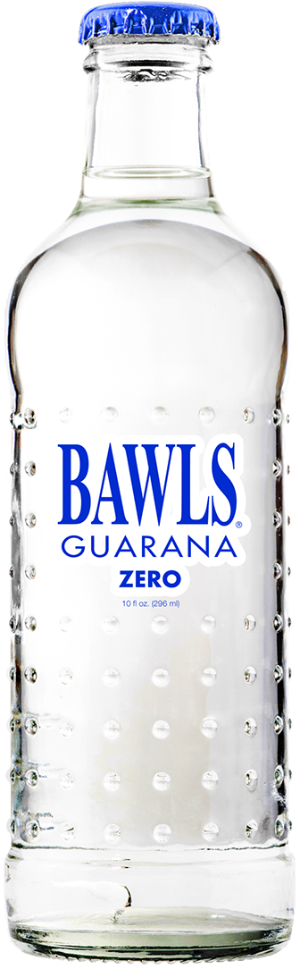 Bawls Energy Zero