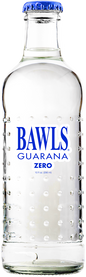 Bawls Energy Zero