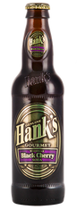 Hank's Black Cherry Soda