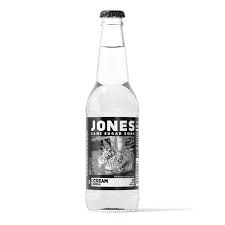 Jones Cream Soda