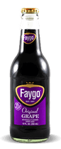 Faygo Grape Soda