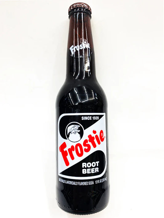 Frostie Root Beer