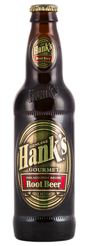 Hank's Root Beer