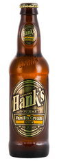 Hank's Vanilla Cream Soda